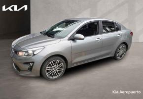Kia Rio 2021
