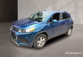 Chevrolet Trax 2019