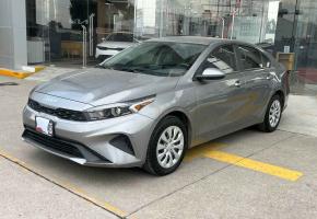 Kia Forte 2022