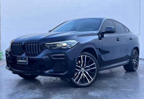 BMW X6 2023