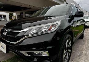 Honda CR-V 2016