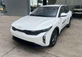 Kia K3 2026