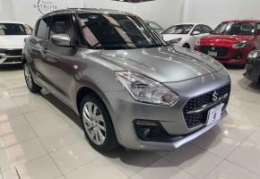 Suzuki Swift 2023