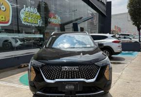 GWM Haval Jolion 2025