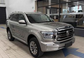 GWM Haval Jolion 2025