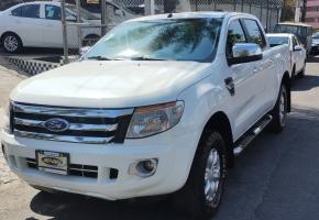Ford Ranger XLT 4x2 2015