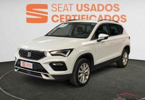 Seat Ateca 2024