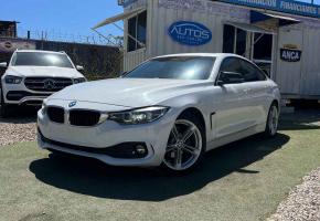 BMW Serie 4 2018