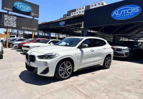 BMW X2 2020