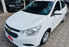 Chevrolet Aveo 2022