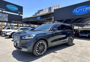 Lincoln Aviator 2023