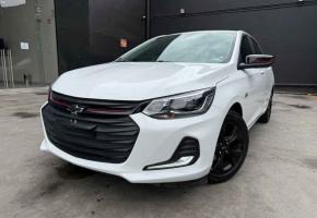 Chevrolet Onix 2023