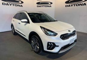 Kia Niro 2020