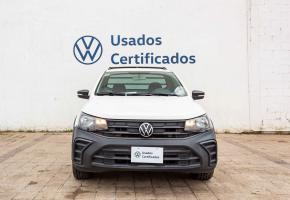 Volkswagen Saveiro 2024