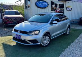Volkswagen Vento 2021