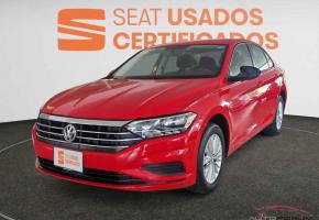 Volkswagen Jetta 2021