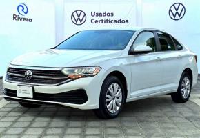 Volkswagen Jetta 2024