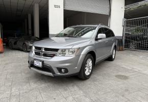Dodge Journey 2016