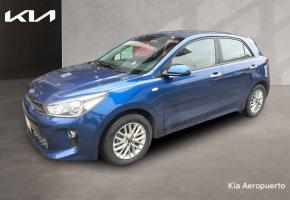 Kia Rio 2020