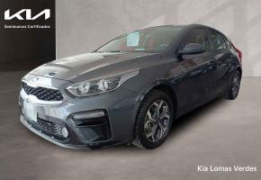Kia Forte 2019