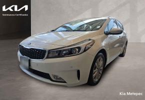 Kia Forte 2018