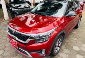 Kia Seltos 2020