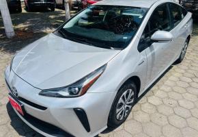 Toyota Prius 2020