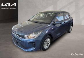 Kia Rio 2020