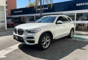 BMW X3 2021