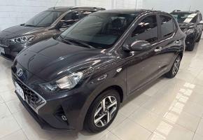 Hyundai Grand i10 2022