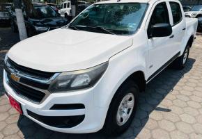 Chevrolet S10 Pick Up 2017