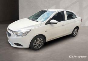 Chevrolet Aveo 2023