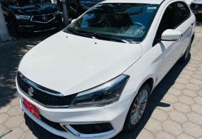 Suzuki Ciaz 2022