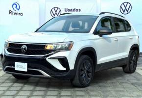 Volkswagen Taos 2023