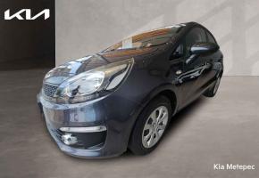 Kia Rio 2017