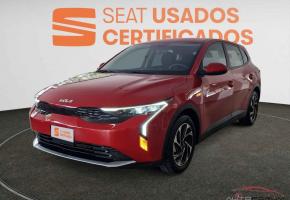 Kia K3 2024
