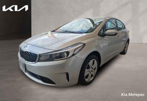 Kia Forte 2018
