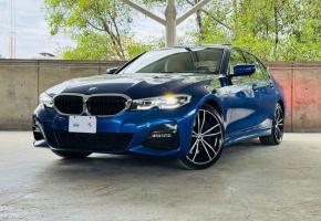 BMW Serie 3 2022