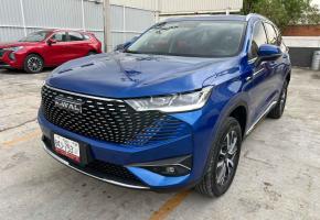 GWM Haval H6 2024