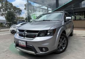 Dodge Journey 2019