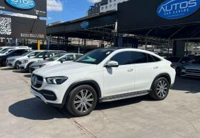 Mercedes Benz Clase GLE 2023