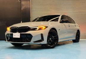 BMW Serie 3 2024