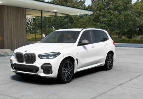 BMW X5 2022