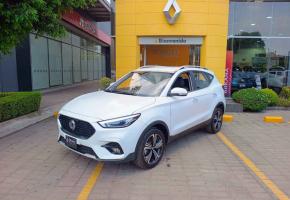 MG MG ZS 2024