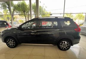 Suzuki Ertiga 2022