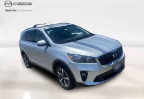 Kia Sorento 2019