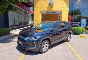 Chevrolet Tracker 2022