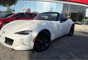Mazda MX-5 2020