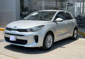 Kia Rio 2020