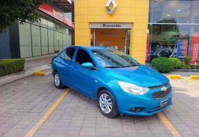 Chevrolet Aveo 2019